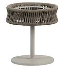 Cane-Line Illusion bordslampa Taupe Liten