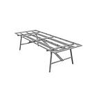 Cane-Line Sticks matbordsunderrede Taupe 280 x 100 cm