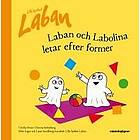 Laban och Labolina letar efter former