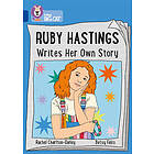 Ruby Hastings Writes Her Own Story