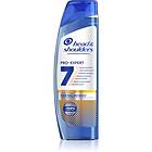 Head & Shoulders Pro-Expert 7 Hair Fall Defense Schampo mot mjäll och håravfall 
