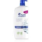 Head & Shoulders Classic Clean Schampo mot mjäll 800ml