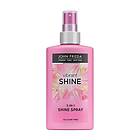 John Frieda Vibrant Shine Weightless Detangling Heat Protection 3-in-1 Spray 150ml