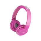 Altec Lansing MZX007 Bluetooth Headphones