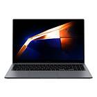 Samsung Galaxy Book4 360 NP750XGK-KG1SE 15,6" Core 7 150U 16GB RAM 512GB SSD