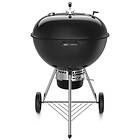 Weber Master-Touch Crafted Ø 67 cm