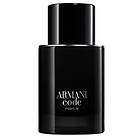 Giorgio Armani Code Parfum edp 50ml