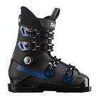 Salomon S/MAX 60 JR alpinpjäxor Barn BLACK 24,5