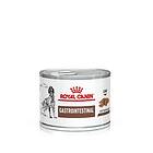 Royal Canin Veterinary Dog Gastrointestinal Loaf Can 12x0,2kg
