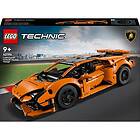 LEGO Technic 42196 Lamborghini Huracán Tecnica Orange