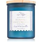 Paddywax Coastal Hinoki Driftwood doftljus 198g