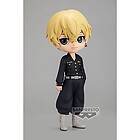 Tokyo Revengers Chifuyu Matsuno Q Posket figur 14cm