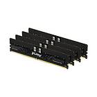Kingston Fury Renegade Pro DDR5 6800MHz 4x32GB (KF568R34RB2K4-128)