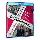 De forbandede år (Blu-Ray)
