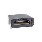 Napoli 13" elektrisk 2000W