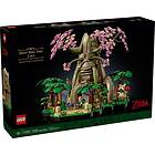 LEGO 77092 Zelda – The Great Deku