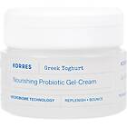 Korres Greek Yoghurt Nourishing Probiotic Gel-Cream 40ml
