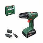 Bosch EasyDrill 18V-38 (1x2,0Ah)