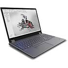 Lenovo ThinkPad P16 Gen 2 21FA000YMX 16" i9-13980HX 32GB RAM 1TB SSD RTX 3500 Ada