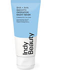 Indy Beauty Bha Aha Smooth Operator Night Mask 50ml