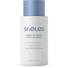 SNØLØS Cool Blonde Shampoo 250ml