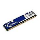 G.Skill PQ DDR2 800MHz 4GB (F2-6400CL5S-4GBPQ)