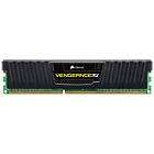 Corsair Vengeance LP Black DDR3 1600MHz 8GB (CML8GX3M1A1600C10)