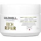 Goldwell Dualsenses Rich Repair 60sec Treatment 200ml