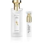 BVLGARI Eau Parfumée Au Thé Blanc Gift Set