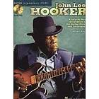 Dave Rubin, John Lee Hooker: John Lee Hooker