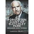 Harold Liberty: The Forgotten Giant of Bletchley Park