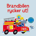 Sam Taplin: Brandbilen rycker ut!