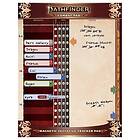 Paizo Pathfinder RPG: Combat Pad