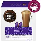 Nescafé Dolce Gusto Kapslar Mocha