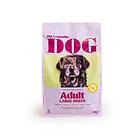 My favourite DOG Large Breed Dog 3kg