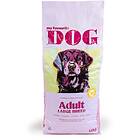 My favourite DOG Large Breed Dog 12kg