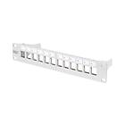Digitus Professional DN-91419 patch-panel 1U 10"