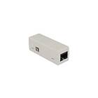 DeLock Network Isolator 6 kV RJ45 spänningsökningsisolator