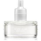Millefiori Milano Aria White Musk fyllning för elektrisk diffusor 20ml