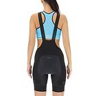 UYN Ridemiles Bib Shorts (Dam)
