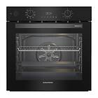 Grundig GR5500 GEBD12302B (Svart)