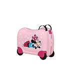 Samsonite Dream2go Disney Minnie Glitter 38cm 30L