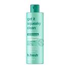 Clean b.fresh Get It Squeaky Deep sing Conditioner 355ml