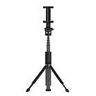 Celly ClickPlusPod shooting grip mini tripod selfie stick