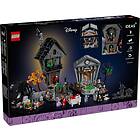 LEGO Ideas 21351 The Nightmare Before Christmas