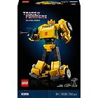 LEGO Icons 10338 Bumblebee 