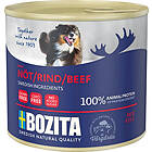 Bozita Naturals Paté 6x625g