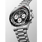 Longines Conquest Chronograph 42mm L3.835.4.52.6