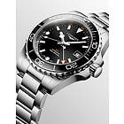 Longines HydroConquest Automatic GMT 41mm L3.790.4.56.6