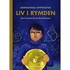 Jan Leyssens: Liv i rymden